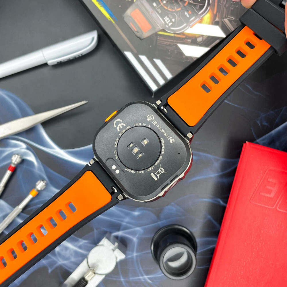 Modfit Carbon Blade Orange Київ - фото 6