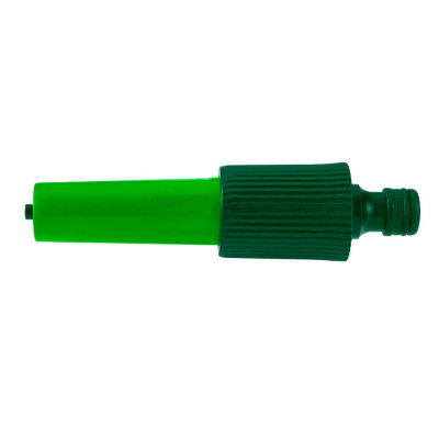 Зрошувач Verto прямий, 1/2&quot;, регулювання форми струменя води (15G698) Вінниця - фото 2