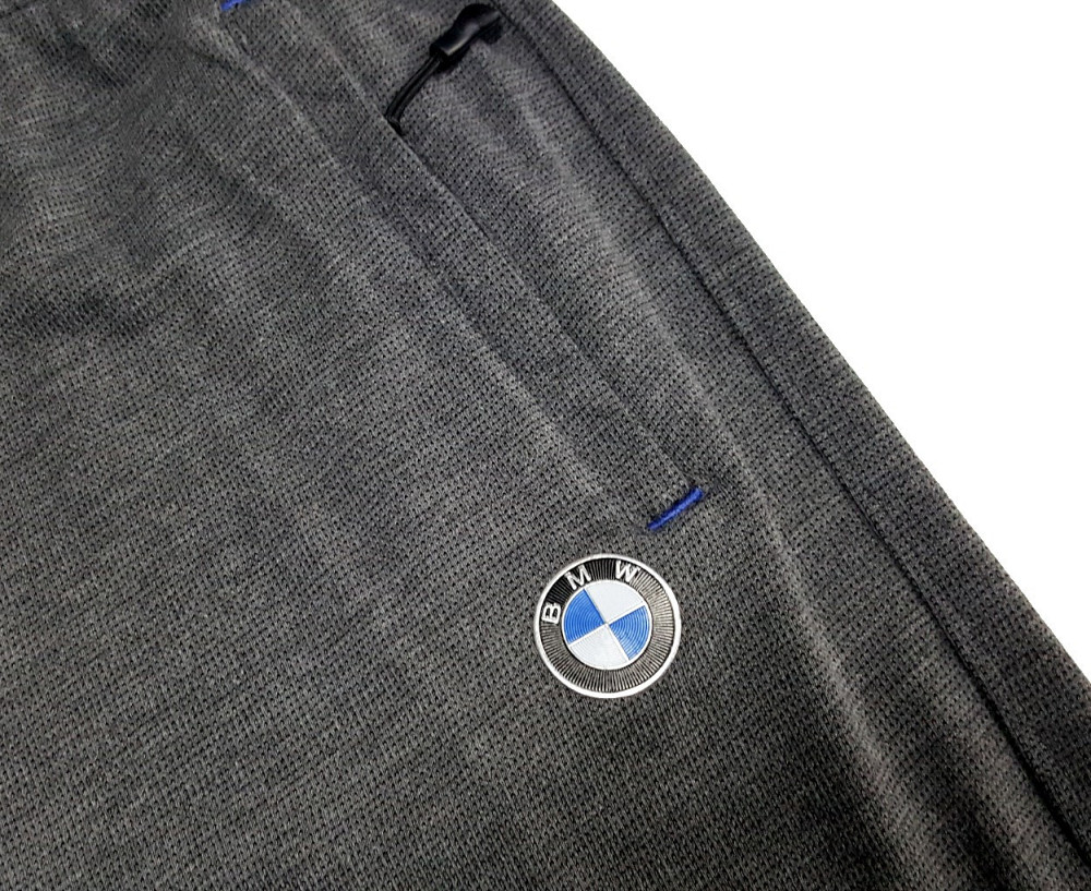 Шорты мужские Puma BMW Motorsport,ткань суприм.p.S(44) /M(46) /L(48)/XХL(52) Киев - изображение 2