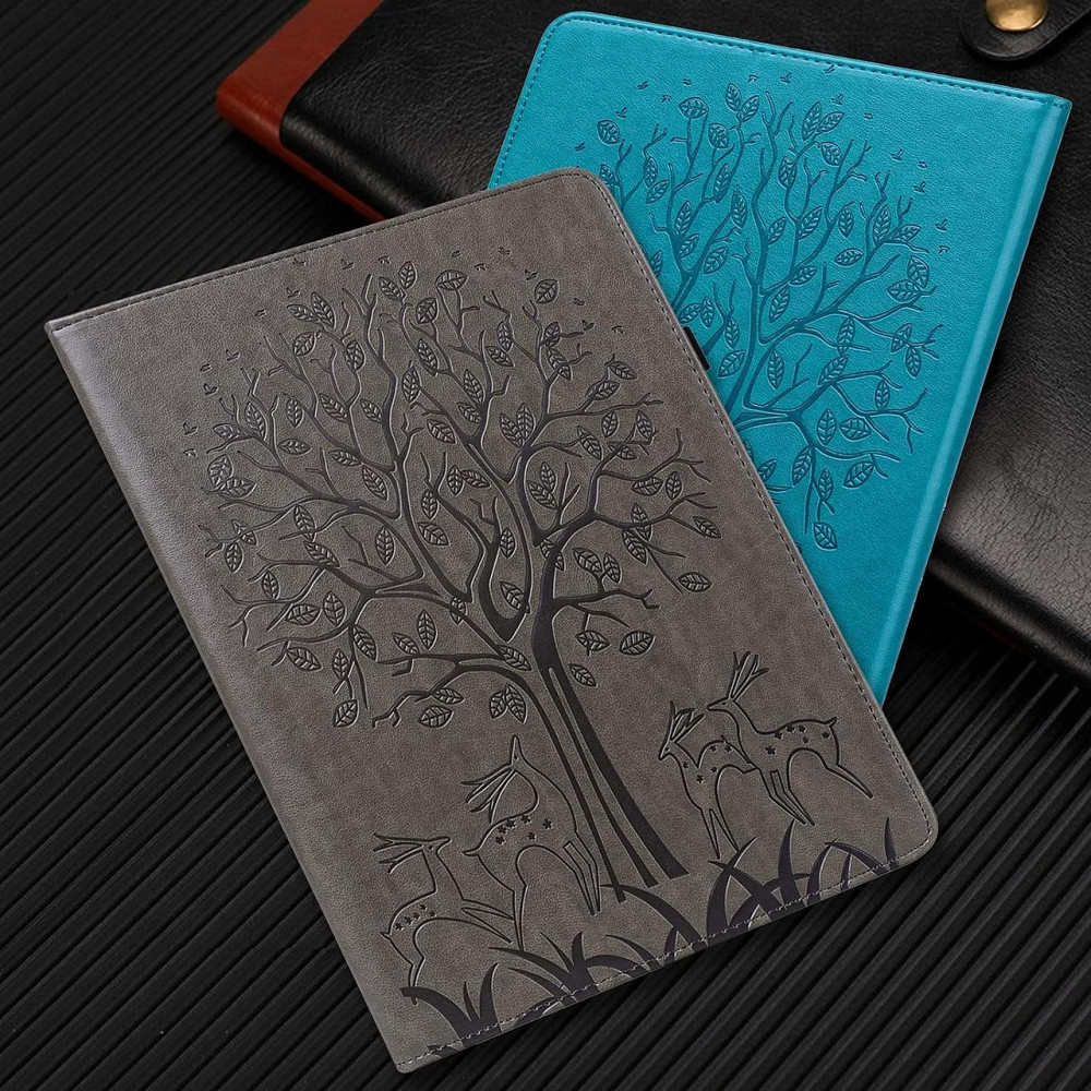 Протиударний чохол-книжка GLANDOTU для Huawei MatePad 11'' 2021 Дніпро - фото 8