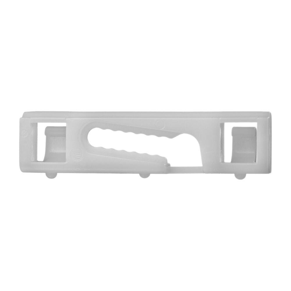 Кріплення молдинга скла Land Rover DCE10038L Київ - фото 1