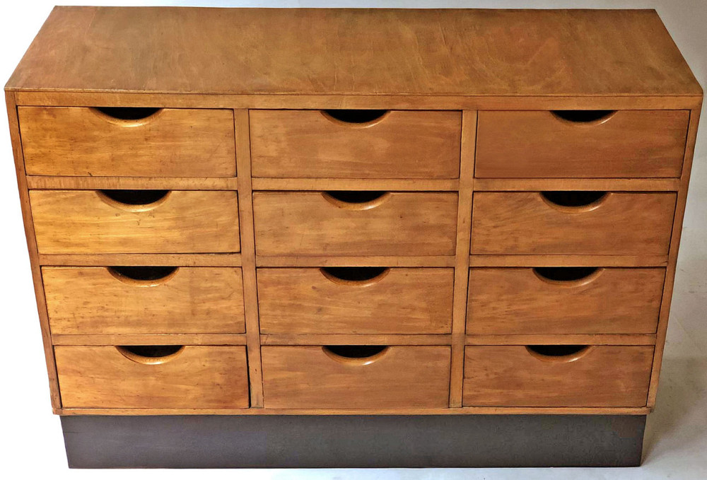 Органайзер для метизов 