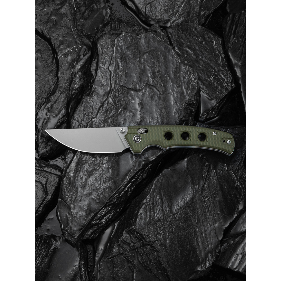 Ніж Civivi Noctis C24020С-3 Київ - фото 17