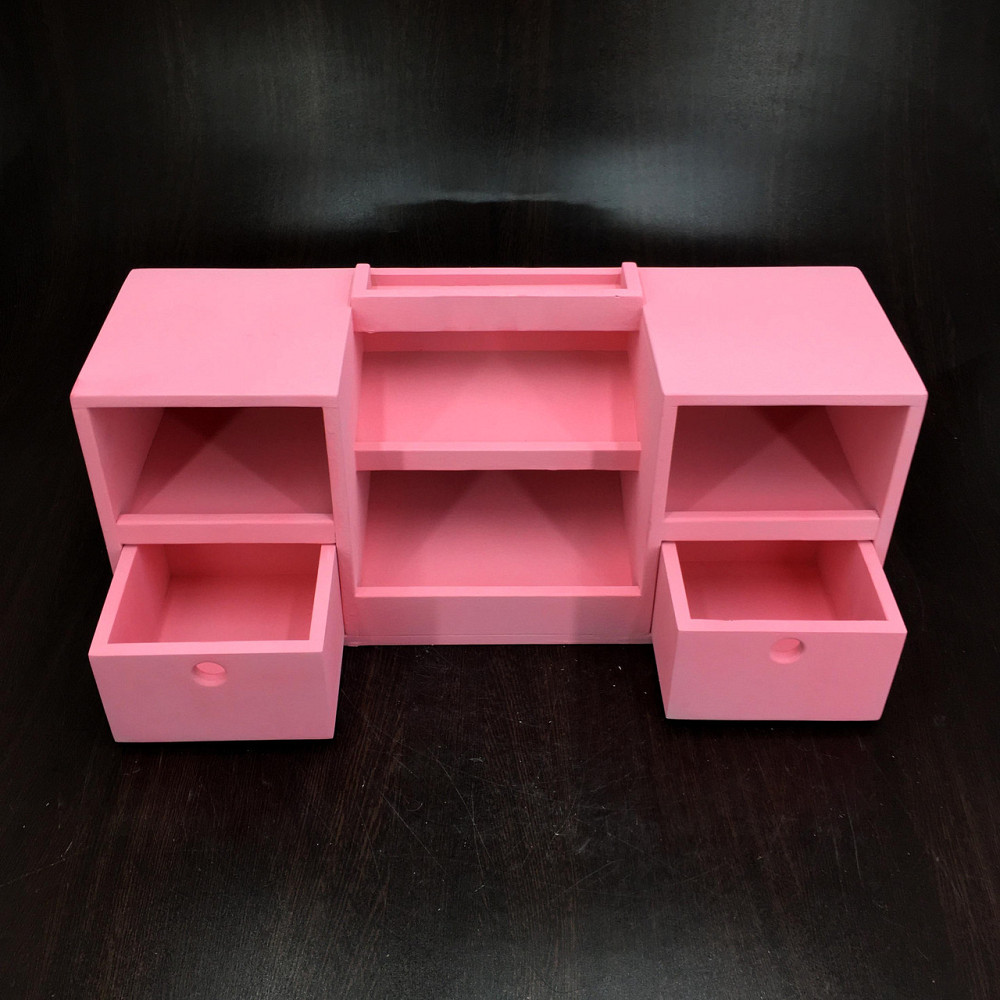 Органайзер настільний "Шелдон" барбі Миколаїв - фото 5