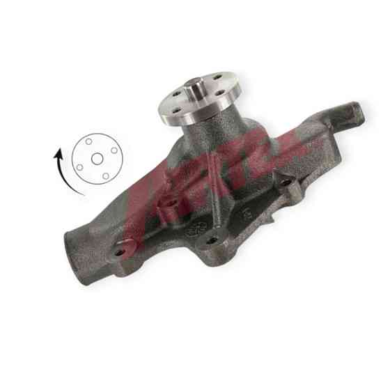 Помпа Cherokee, Wrangler 2.5 88- Jeep Мукачево