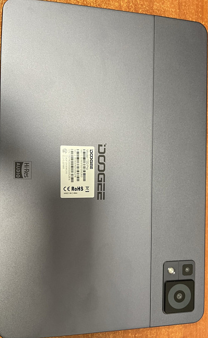 Планшет Googee T30 256/8 Киев - изображение 4