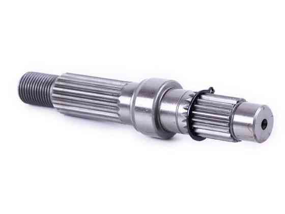 Вал редуктора вторинний (короткий) — 125/150 Мукачево