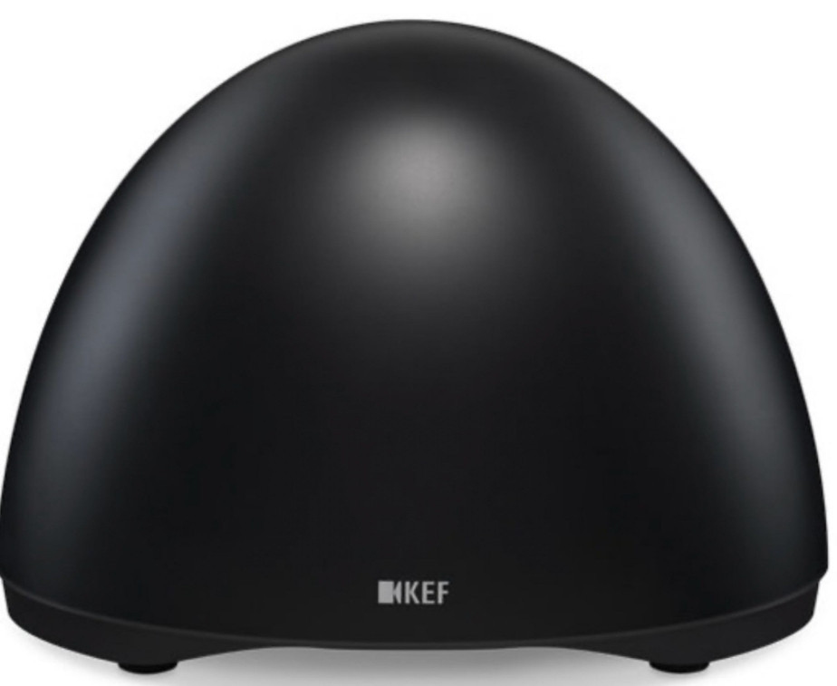 Сабвуфер KEF E2 Сабвуфер KEF E2 (ідеальний стан) Харків - фото 3