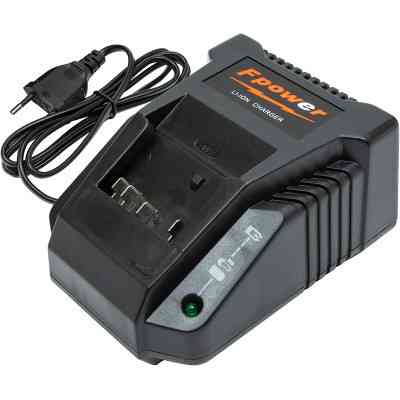 Зарядное устройство для аккумуляторов инструмента PowerPlant для BOSCH 14.4-18V 2A (1830CHA) (TB921485) Винница