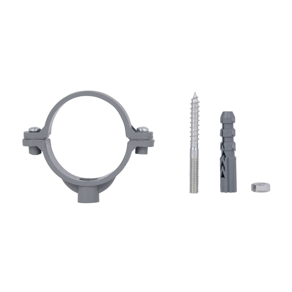 Хомут TA Sewage 50 Київ - фото 4