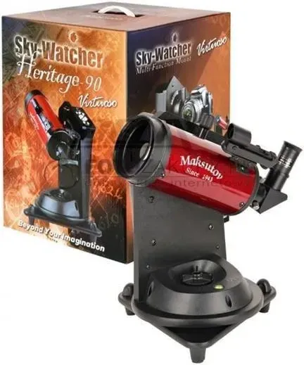 Бинокль Sky-Watcher Virtuoso Киев - изображение 1