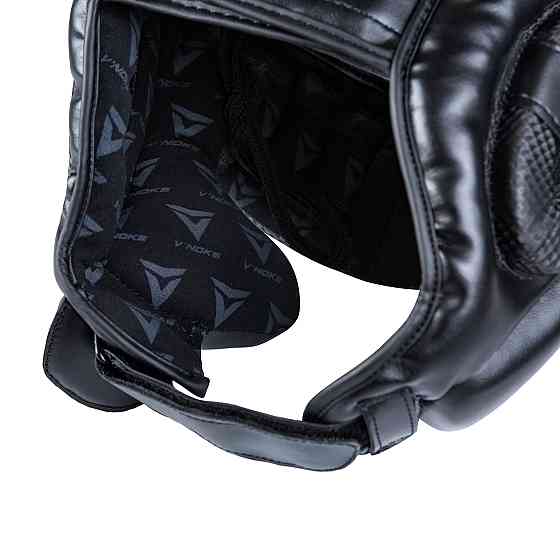 Боксерський шолом V`Noks Optima S/M Каменское