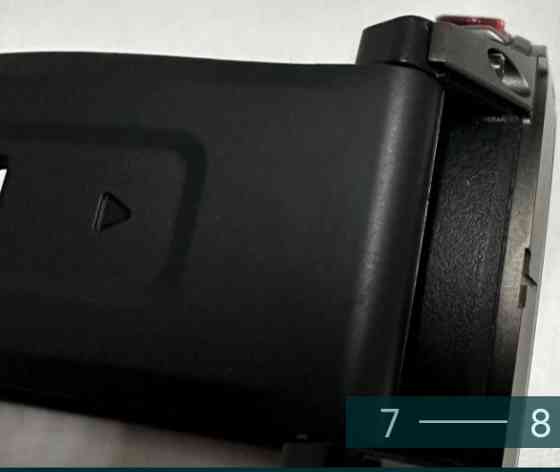 Смарт-годинник Garmin Epix Gen 2 Sapphire - Black Titanium (47 mm) Київ