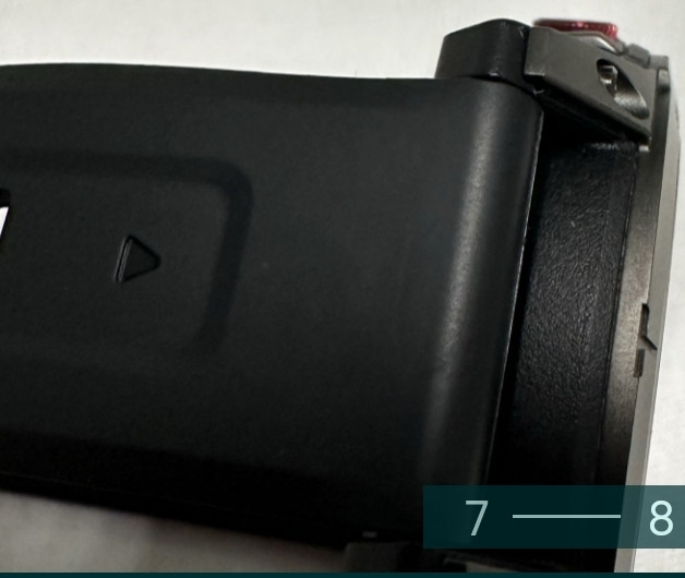 Смарт-годинник Garmin Epix Gen 2 Sapphire - Black Titanium (47 mm) Киев - изображение 2