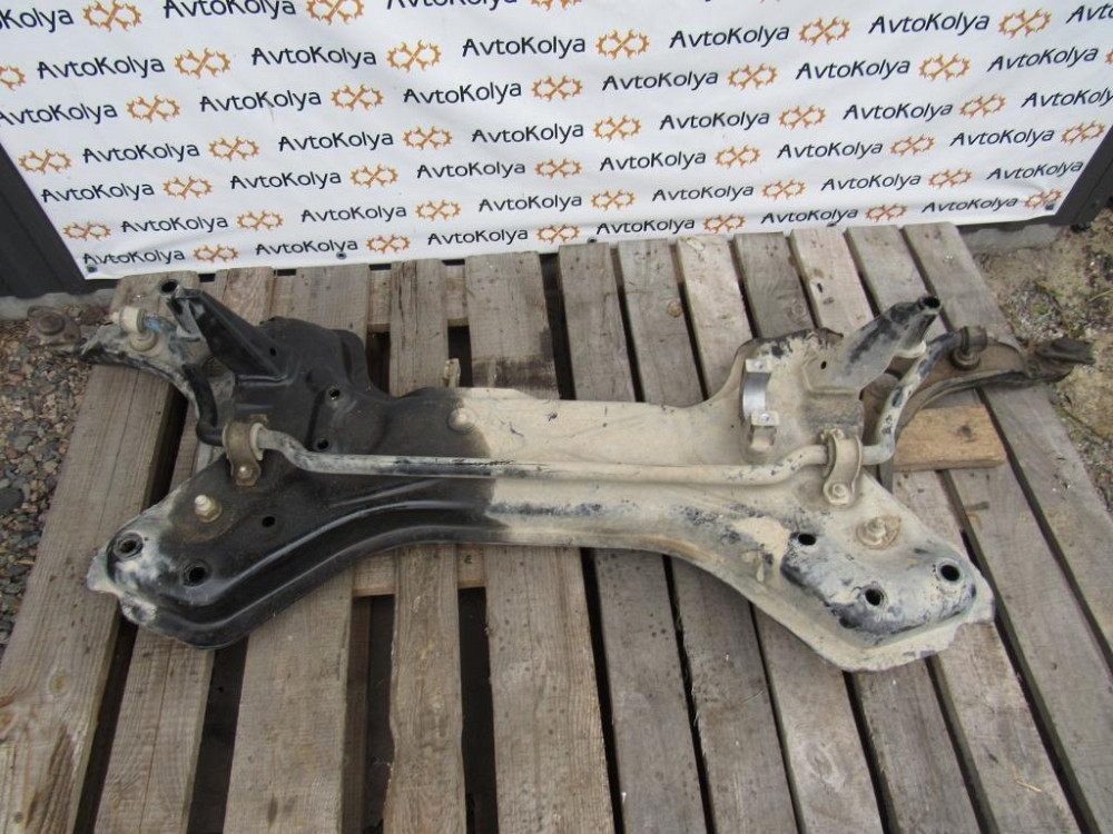 Балка передня (підрамник) Citroen Jumper 2006-2013 Ковель - изображение 1