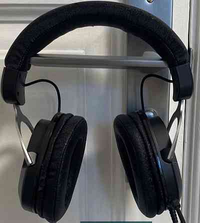 Наушники: ASUS TUF Gaming H3 Київ