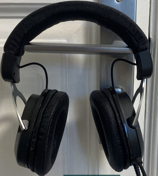 Наушники: ASUS TUF Gaming H3 Київ - фото 2