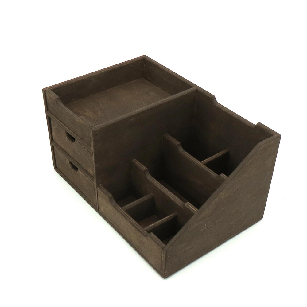 Органайзер для косметики 