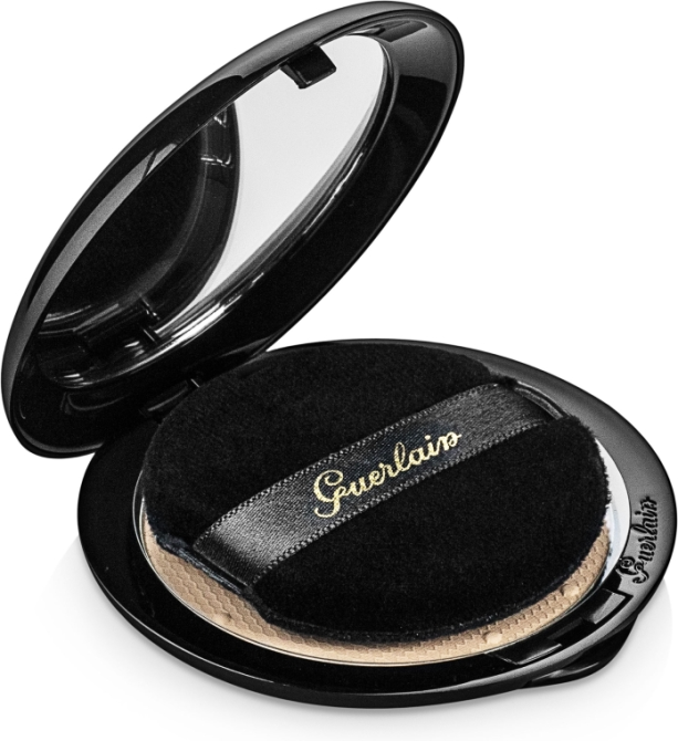 Пудра для обличчя Guerlain Les Voilettes 03 Medium Слов'янськ - фото 4