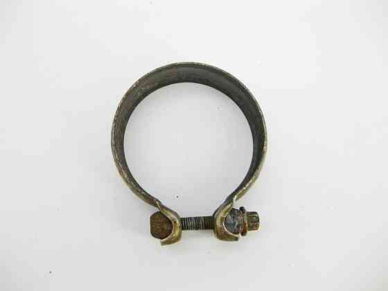 Mercedes-Benz  A0004901541 Хомут каталізатора Одеса