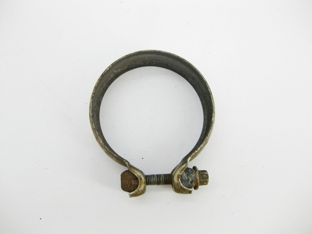 Mercedes-Benz  A0004901541 Хомут каталізатора Одеса - фото 1