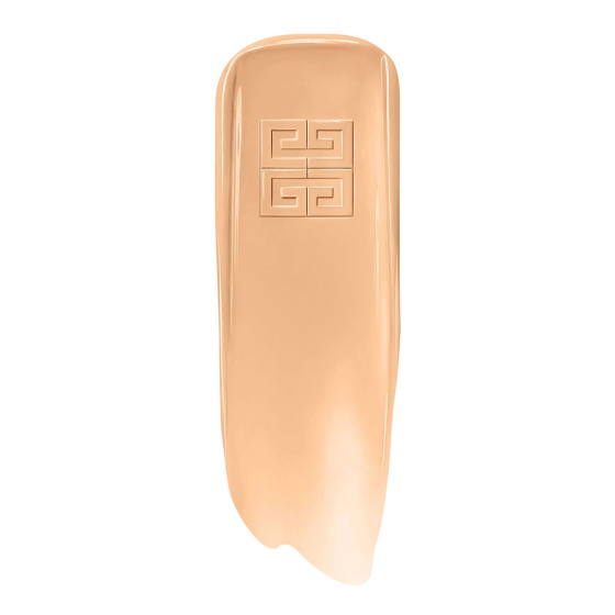 Тональная основа Givenchy Prisme Libre Glow Serum Foundation 3.5N Славянск