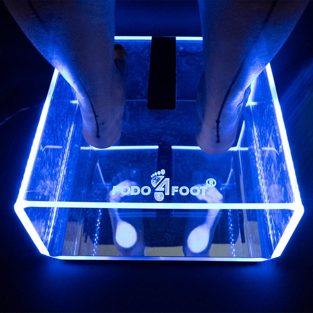 Подоскоп Podo4Foot CLASSIC Дніпро - фото 3