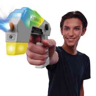 Іграшкова зброя Laser X набір для лазерних боїв - Ultra Micro для двох гравців (87551) Вінниця