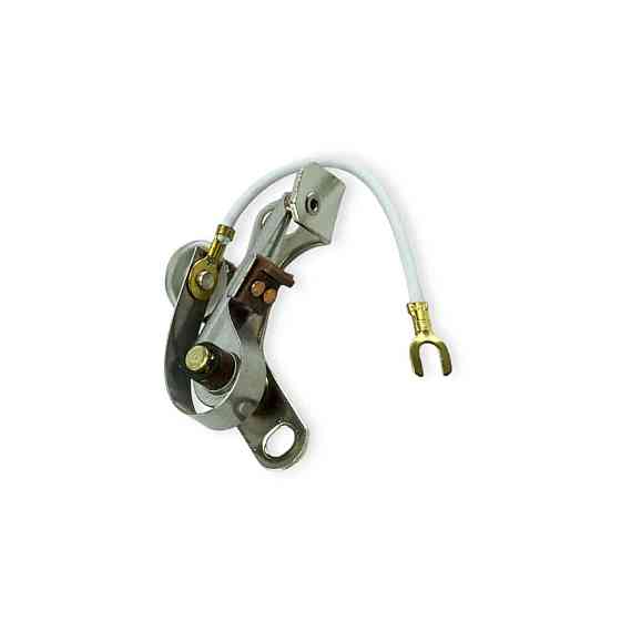 Контактная трамблера 2101-2107, 2121 (с отверстием) группа Мукачево