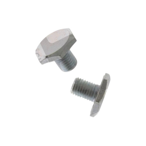 Пробка Citroen Berlingo, Peugeot Partner (M10x1.25) (FA1) піддону Мукачево - фото 1