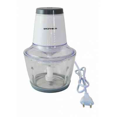 Измельчитель Grunhelm EBS-500G Винница