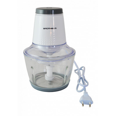 Измельчитель Grunhelm EBS-500G Винница - изображение 2