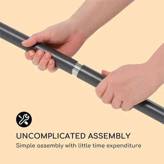 Парасолька Flex Shade XL Blumfeldt Німеччина Рівне