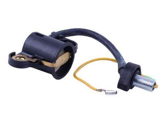 Датчик уровня масла внутренний мотоблок 188F генератора генератор 5-6 KW Мукачево