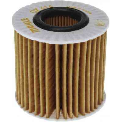 Фільтр масляний Mahle OX416D1ECO Вінниця