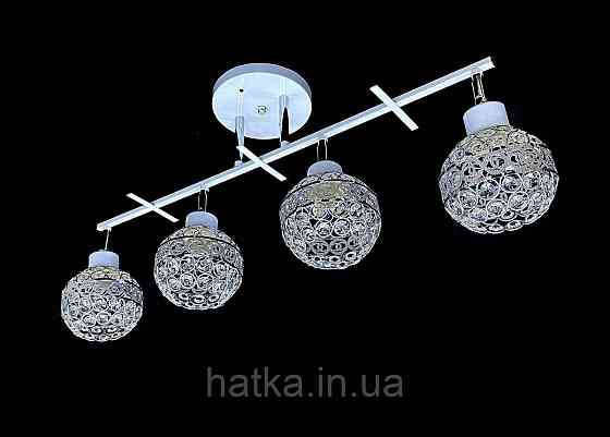 Ю 6971C/4 WH+CR Київ