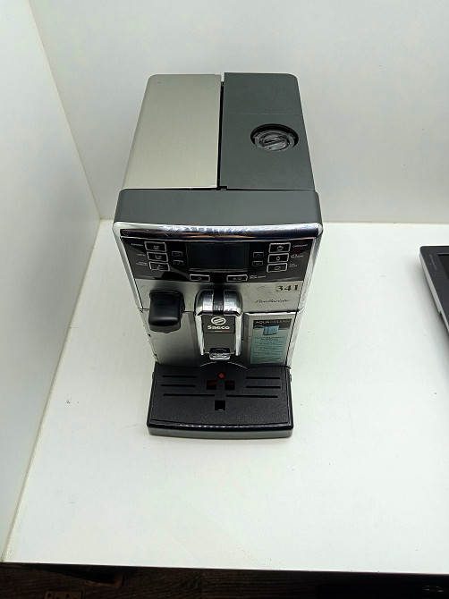 Кавомашина Saeco PicoBaristo SM5471 (Б клас) Луцк - изображение 2