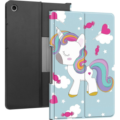 Чехол для планшета BeCover Smart Case Lenovo Tab Plus 11.5" Unicorn (711847) Винница - изображение 2