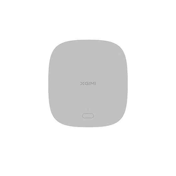 Проектор портативный 400Лм HDR10 XGIMI MoGo 2 Киев