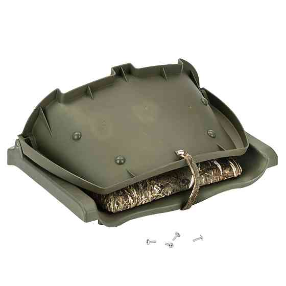 SF Пластиковое складное сиденье 1061107-C болотистый дуб слепая утка Черкассы