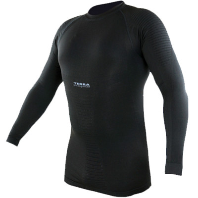 Термокофта Terra Incognita Tempo XXL 52/56 (4823081500117) Винница - изображение 1