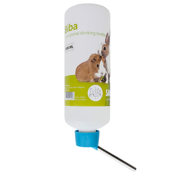 Savic Biba САВИК БИБА поилка для грызунов Киев - изображение 1