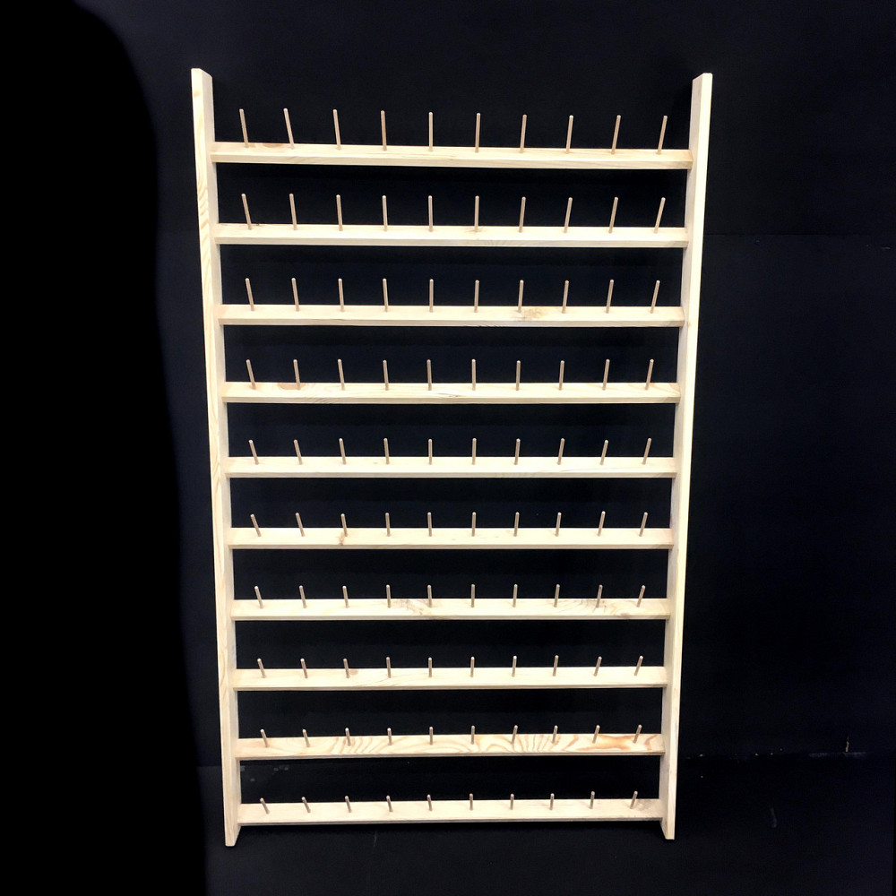 Стійка для ниток (велика котушка) "Батіст 100" Миколаїв - фото 7