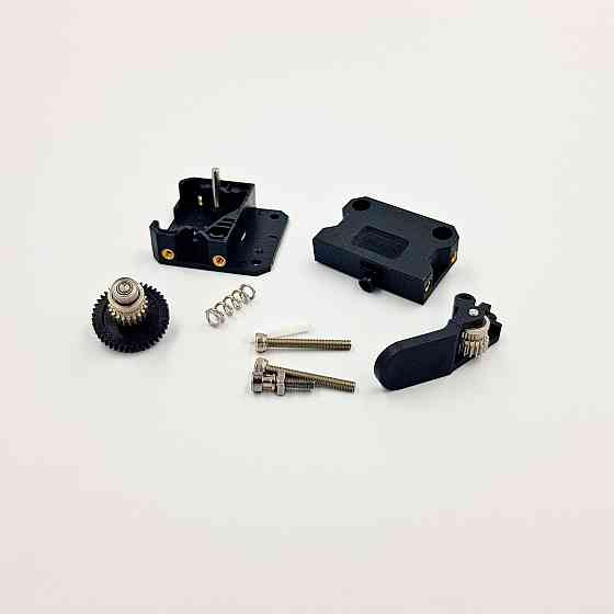 Экструдер Creality для 3d принтеров Ender-3 S1, Ender-5 S1, Ender-3 V3 SE, V3 KE Киев