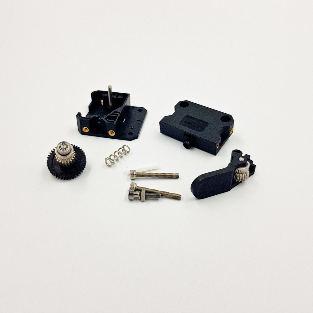 Экструдер Creality для 3d принтеров Ender-3 S1, Ender-5 S1, Ender-3 V3 SE, V3 KE Киев - изображение 6