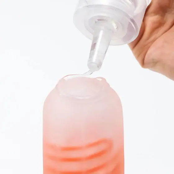 Змінний флакон лубриканту Tenga Lotion Refill Light (170 мл) Львів