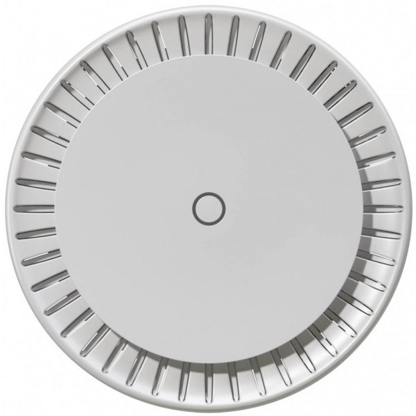 Точка доступу Mikrotik RB cAP ax (cAPGi-5HaxD2HaxD) 2.4GHz 802.11b/g/n/ax, 5GHz 802.11a/n/ac/ax, 2xG Киев - изображение 1
