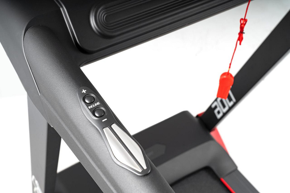 Бігова доріжка Hop-Sport HS-1400LB Bolt Киев - изображение 10