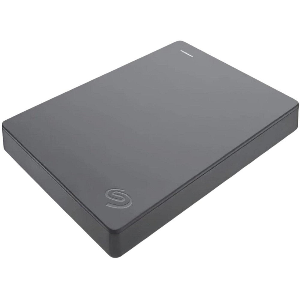 Зовнішній жорсткий диск 2.5" USB 4.0TB Seagate Bacis Black (STJL4000400) Сірий Харків - фото 10