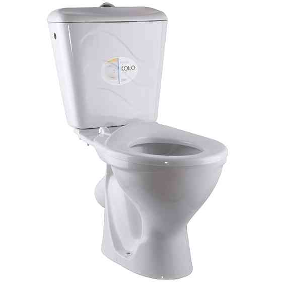 Компакт дитячий ″Bambi″ 6 л кос.бок.+сидіння поліпропілен. (000026669) Київ